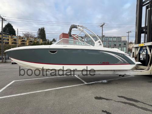 Cobalt R7 WSS Surf technische daten 